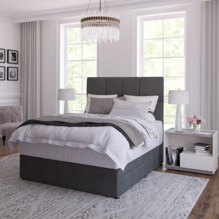 Windsor 6000 - Interior - Dressed FINAL