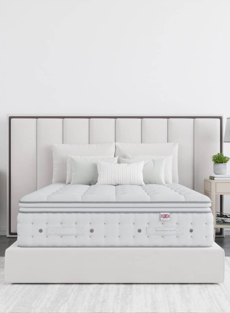 Opulent Pillow Top 7000