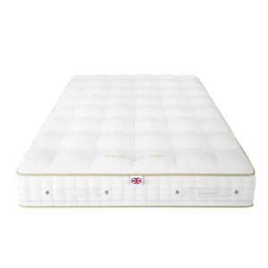 Opulent Supreme 14000 front