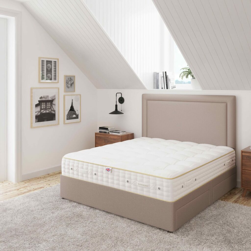 Opulent Supreme 14000