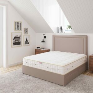 Opulent Supreme 5000 room set