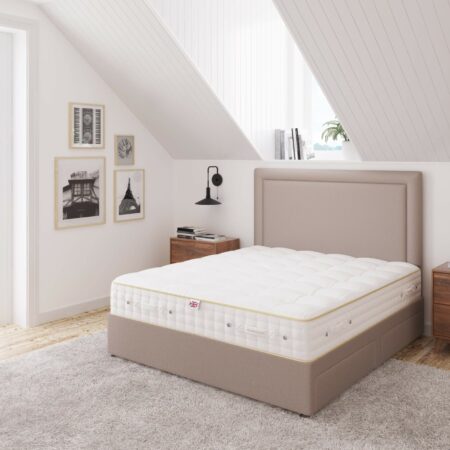 Opulent Supreme 5000 Interior compressed