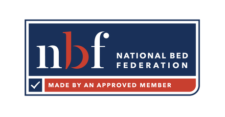 Made by an approved NBF member