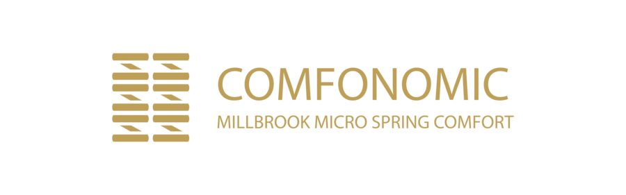 Comfonomic Micro Springs
