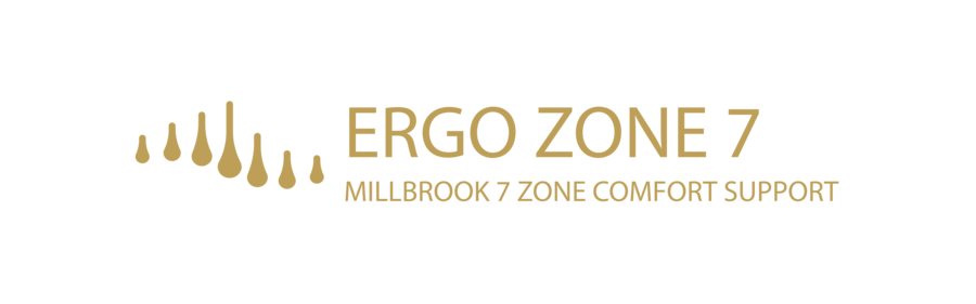 Ergo Zone 7