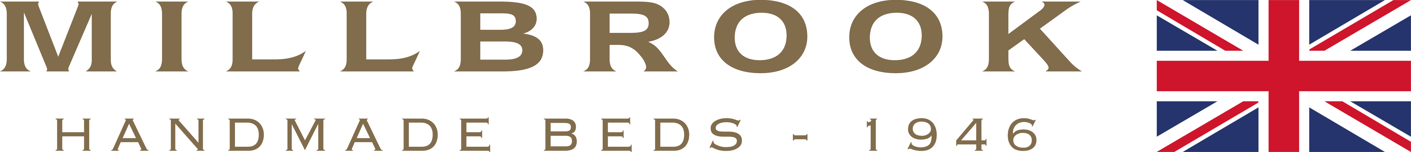 Millbrook, Handmade Beds since 1946