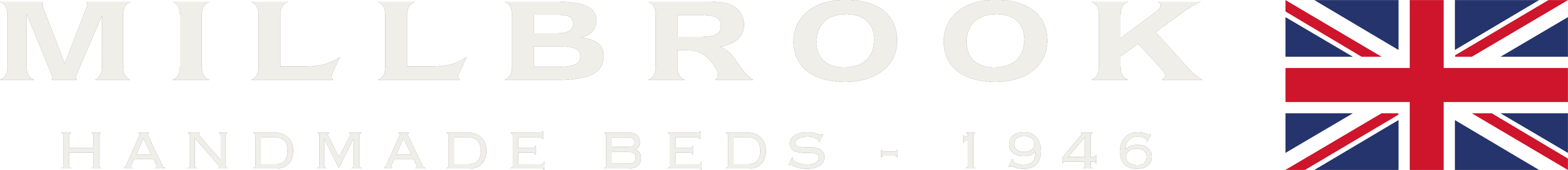 Millbrook Beds