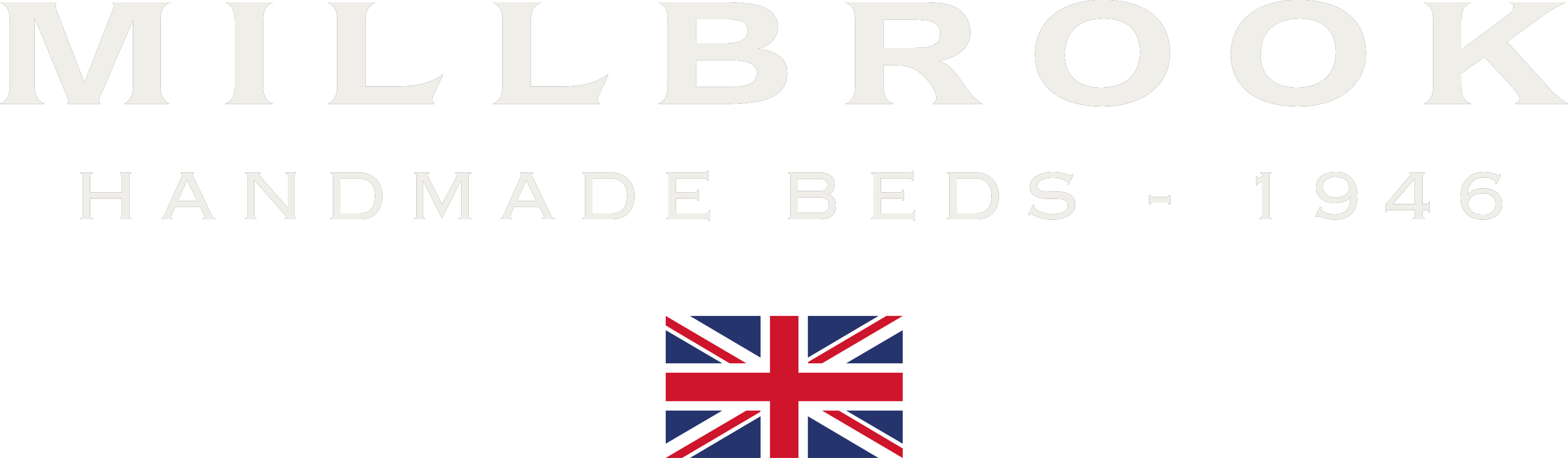 Millbrook Beds, Handmade Beds, 1946